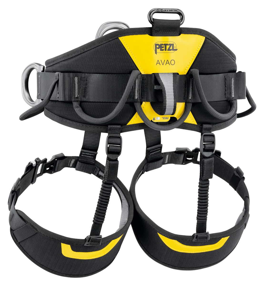 Petzl Avao Sit Fast Harness