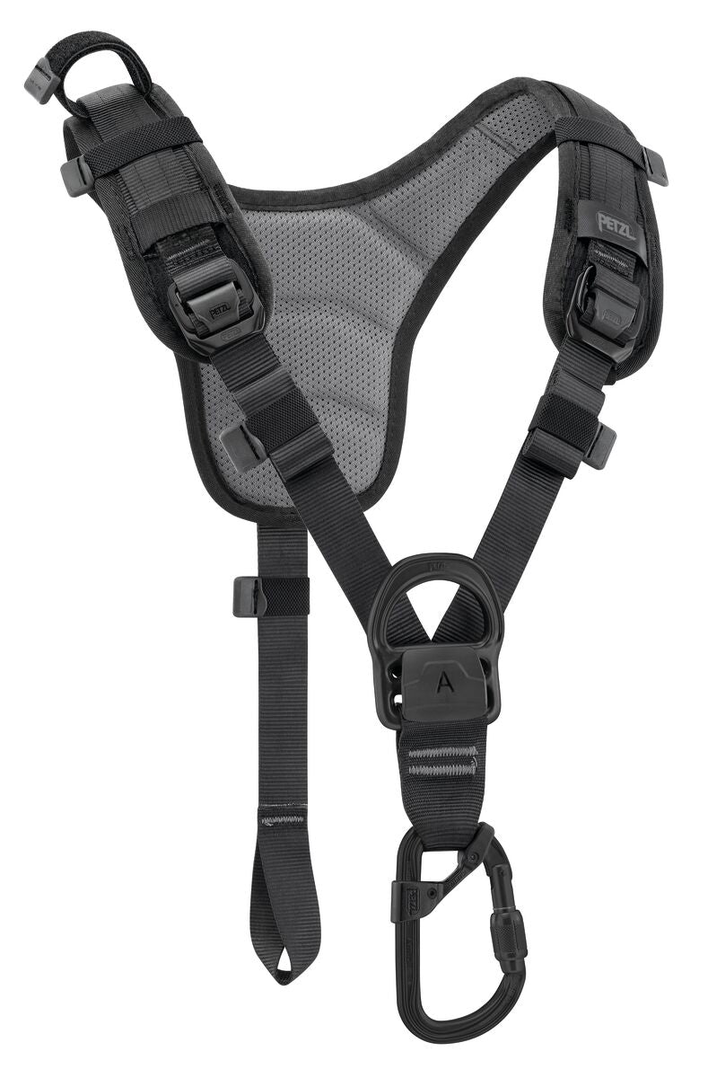 Petzl TOP