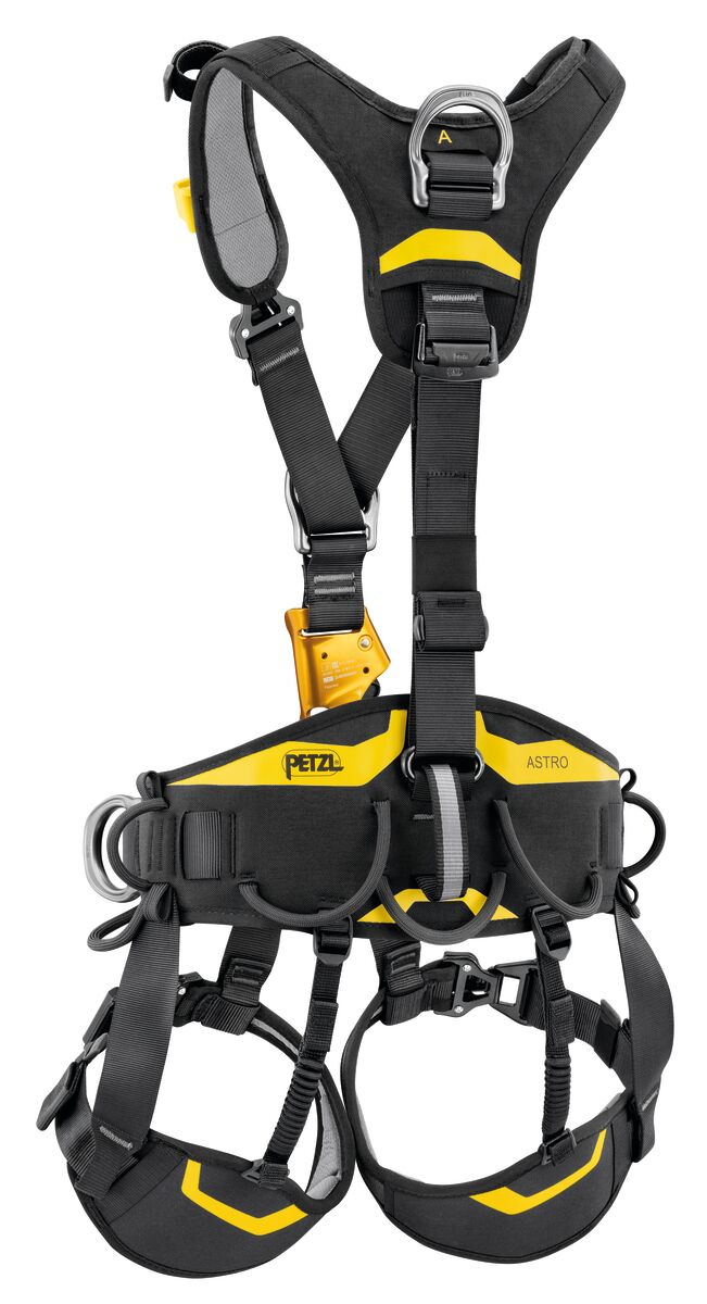 Petzl ASTRO® Harness