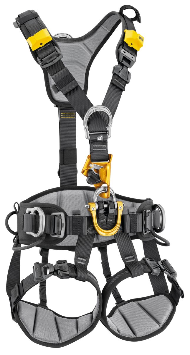 Petzl ASTRO® Harness