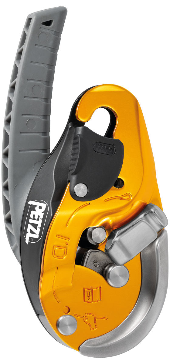 Petzl I’D EVAC