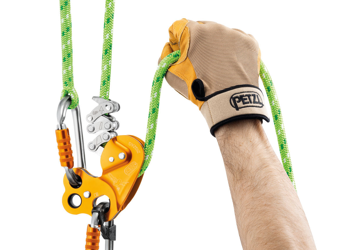 Petzl ZIGZAG® Mechanical Prusik