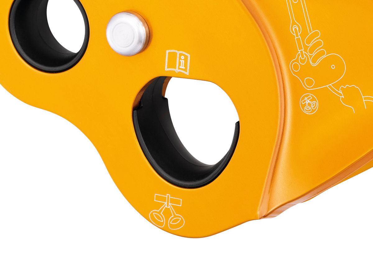 Petzl ZIGZAG® Mechanical Prusik