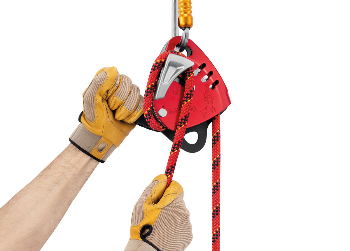 Petzl MAESTRO L Descender