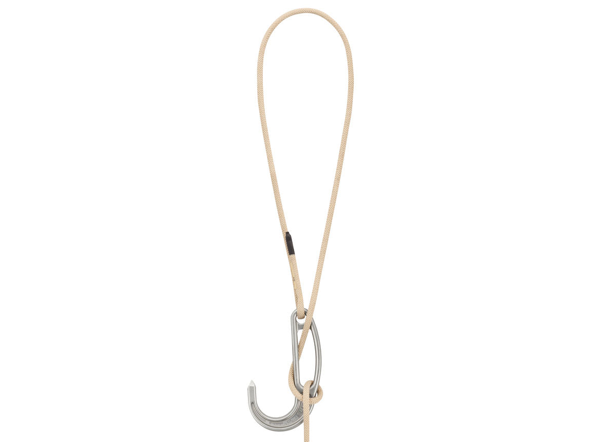 Petzl  EXO® AP HOOK