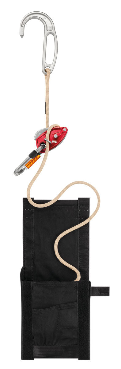 Petzl  EXO® AP HOOK