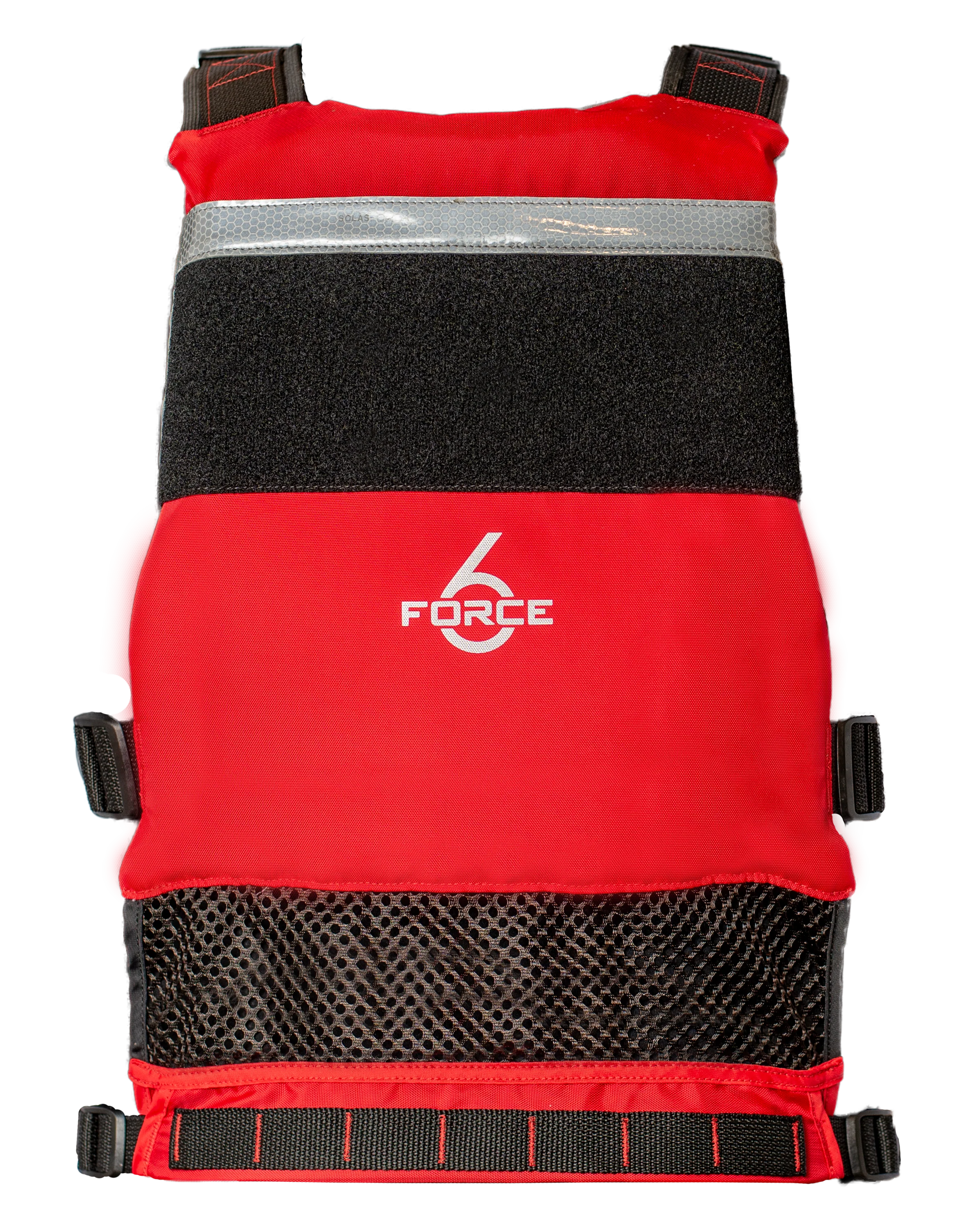 Ground Support PFD