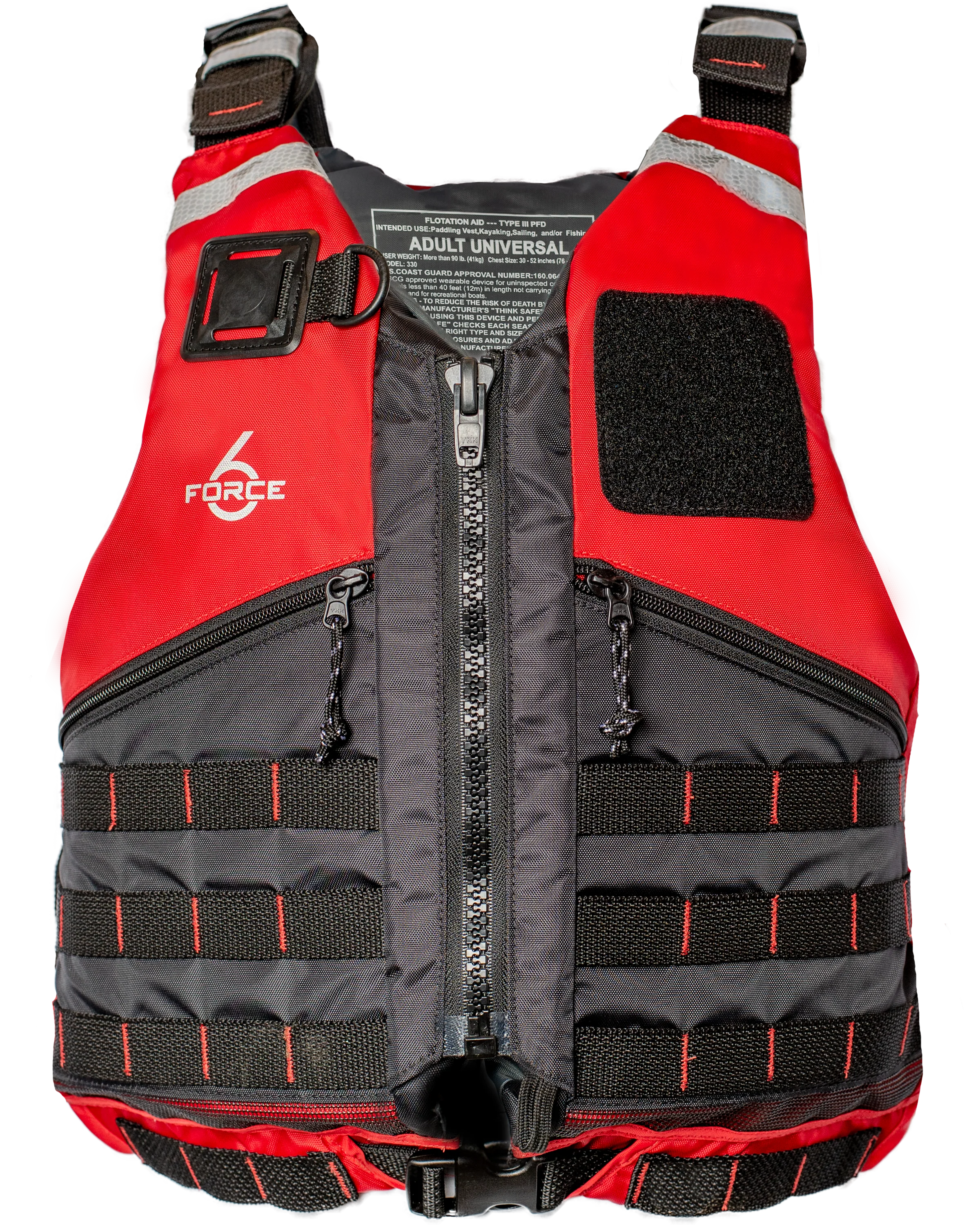 Ground Support PFD