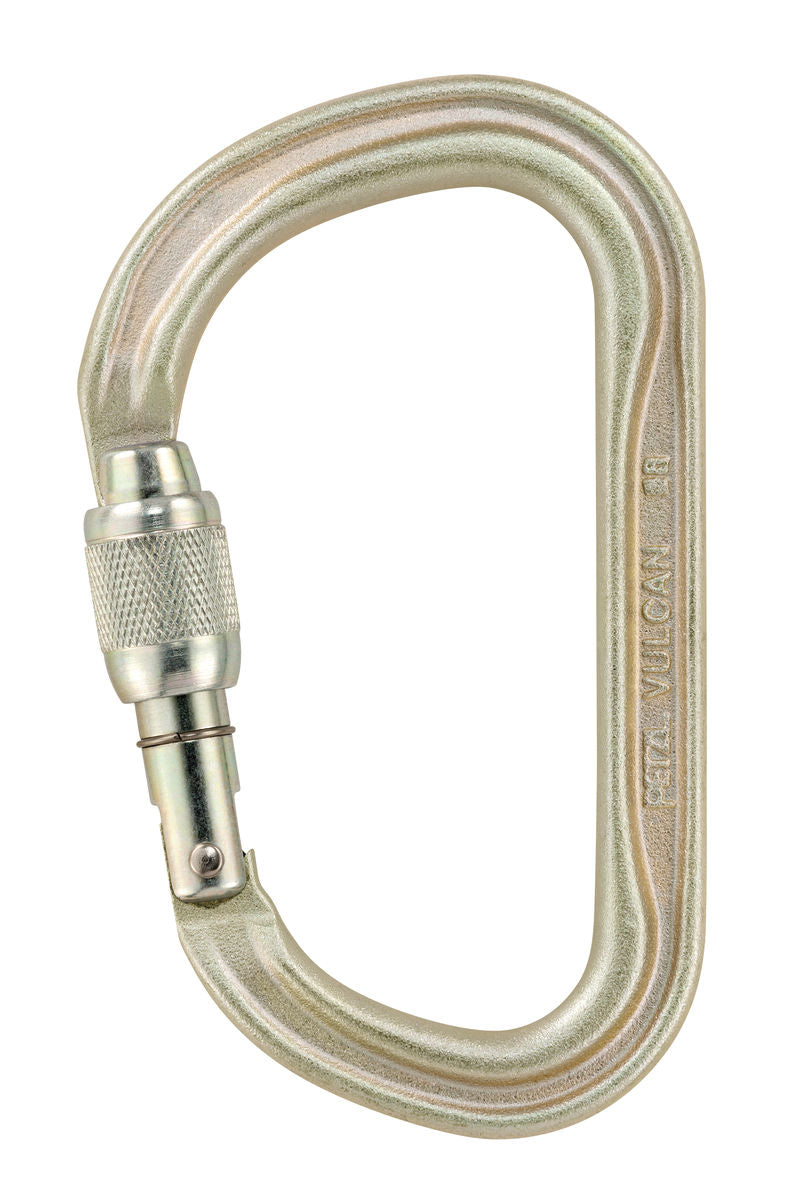 Petzl Vulcan Carabiner