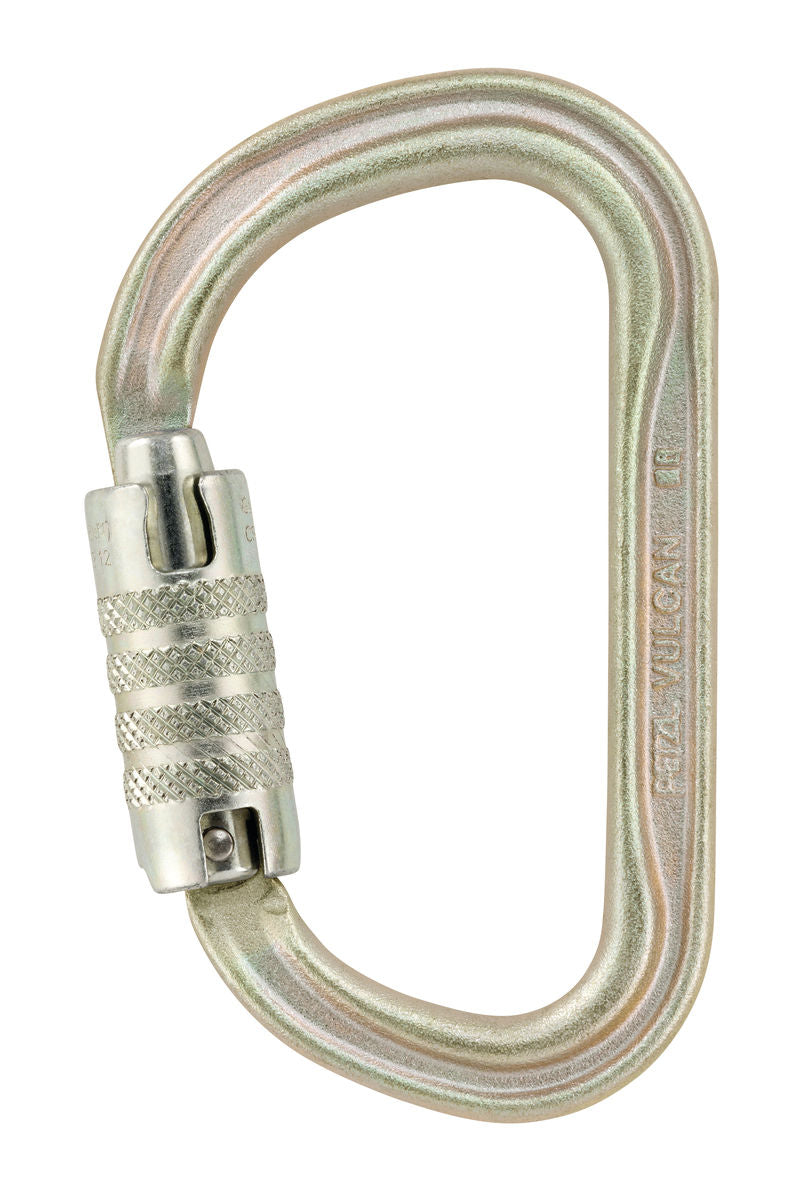 Petzl Vulcan Carabiner