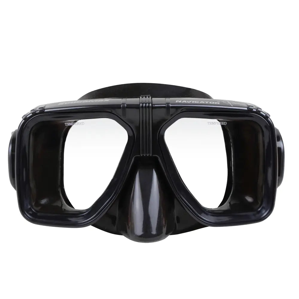 NAVIGATOR Rescue Swimmer Mask