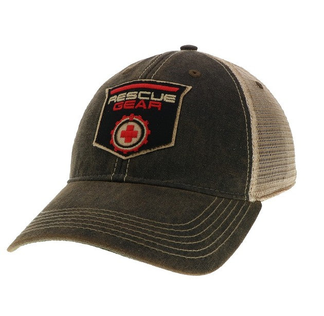 Rescue Gear Trucker Hat