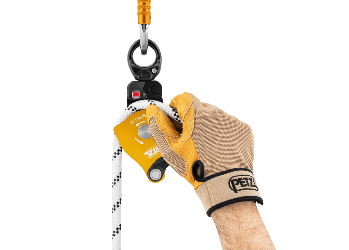 SPIN L1D Pulley