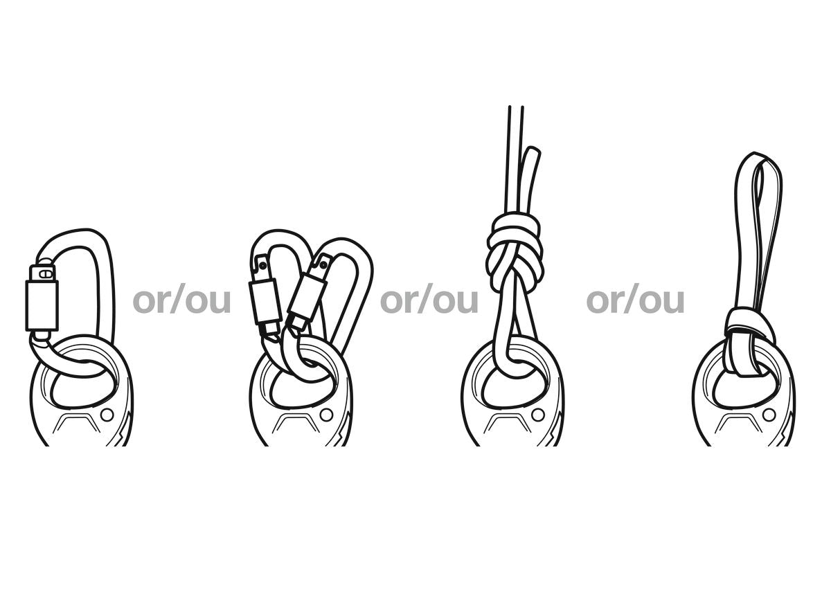 SPIN L1 Pulley