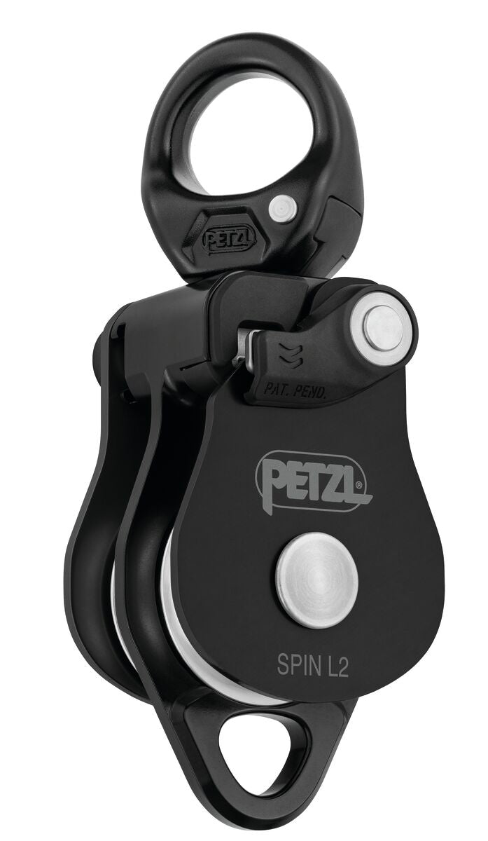 SPIN L2 Pulley