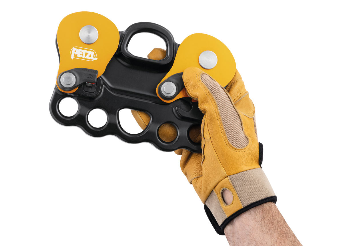 Petzl REEVE