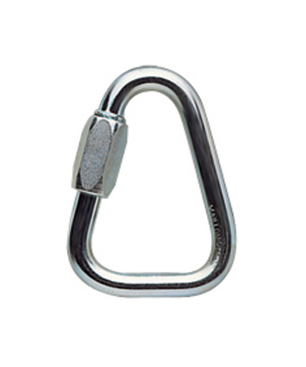 Petzl Delta Carabiner