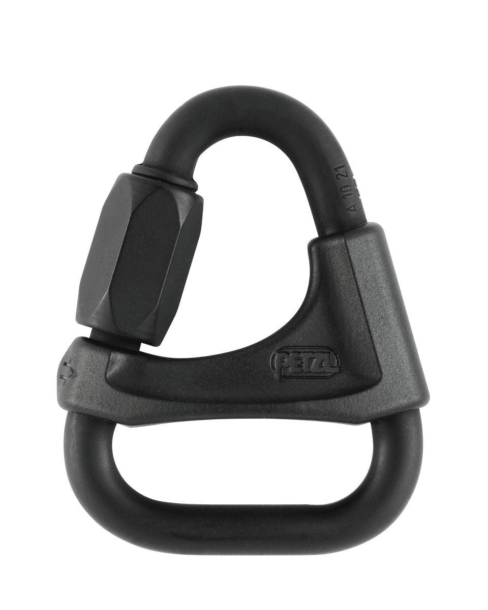 Petzl Delta Carabiner