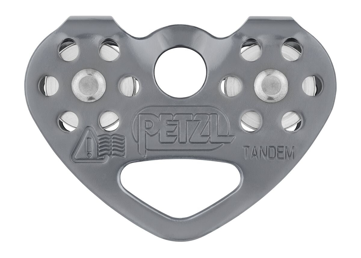 Petzl TANDEM® SPEED