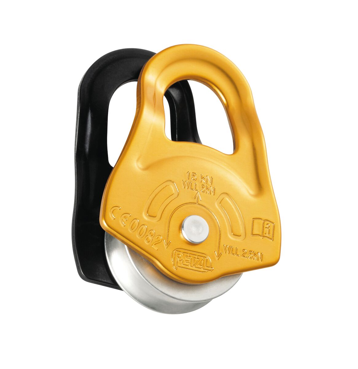 PARTNER Pulley