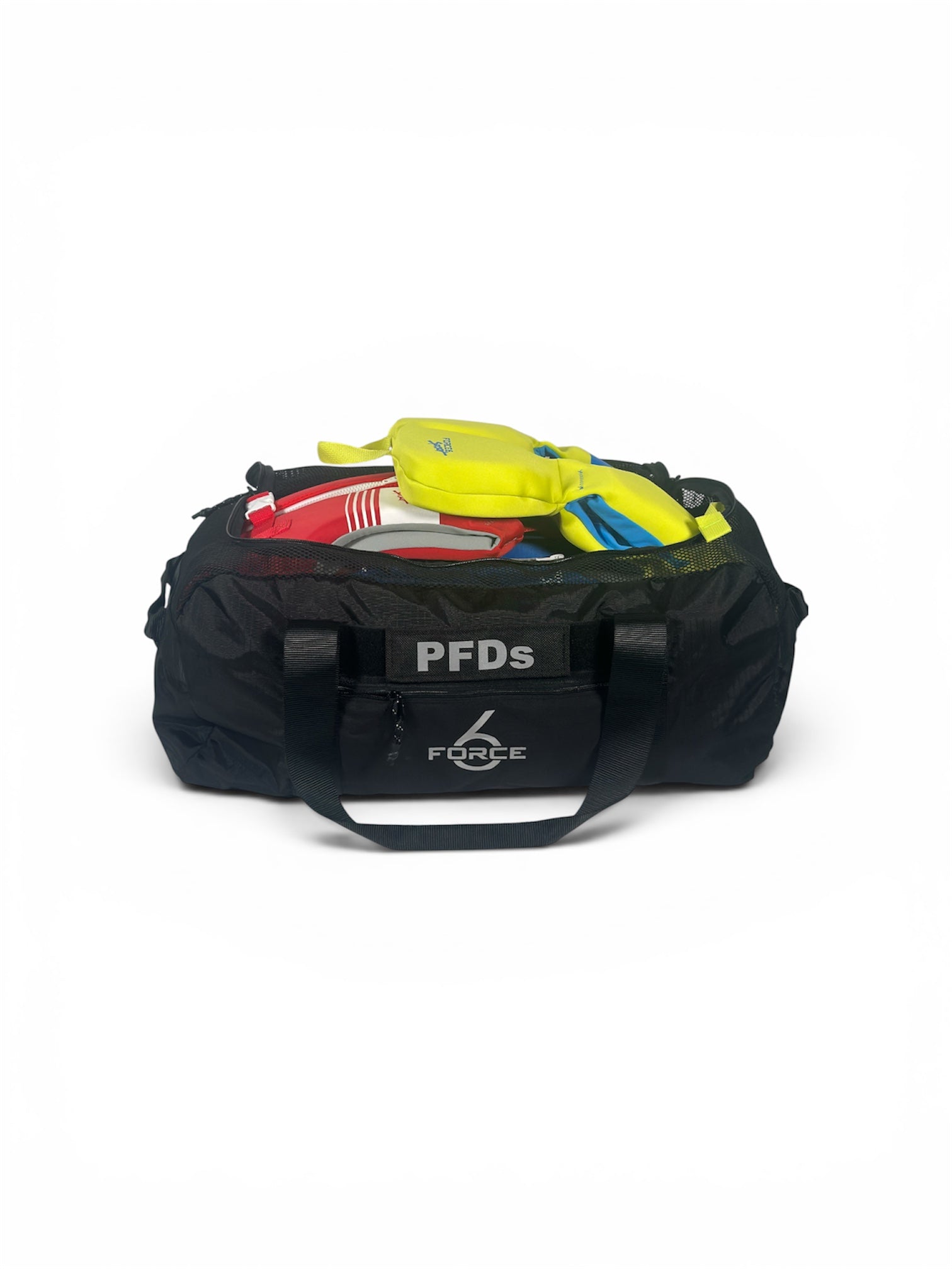 Rescue Vest Bag