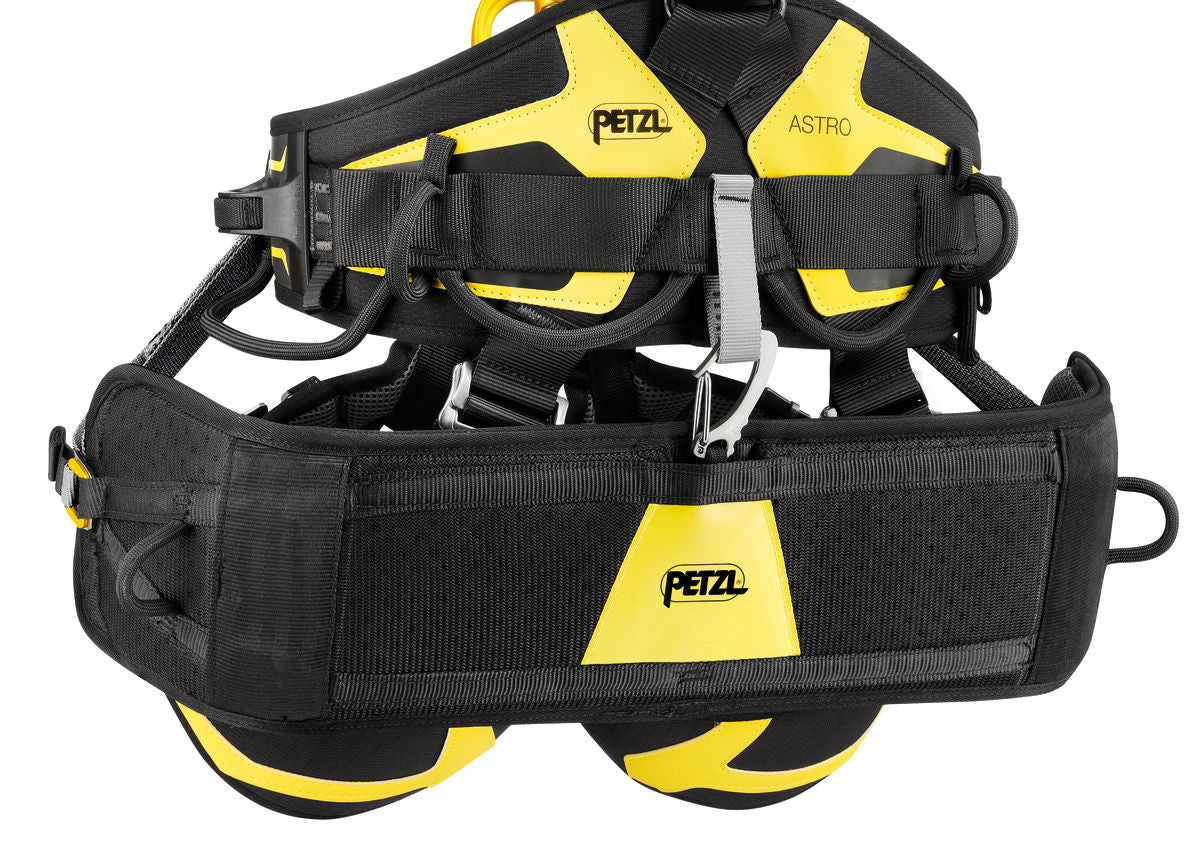 Petzl Podium Work Seat