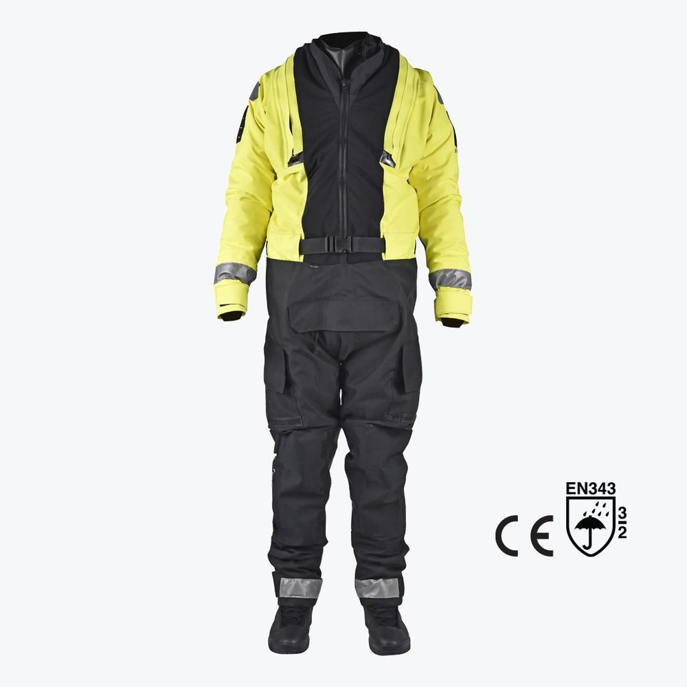 STORM Pro Drysuit