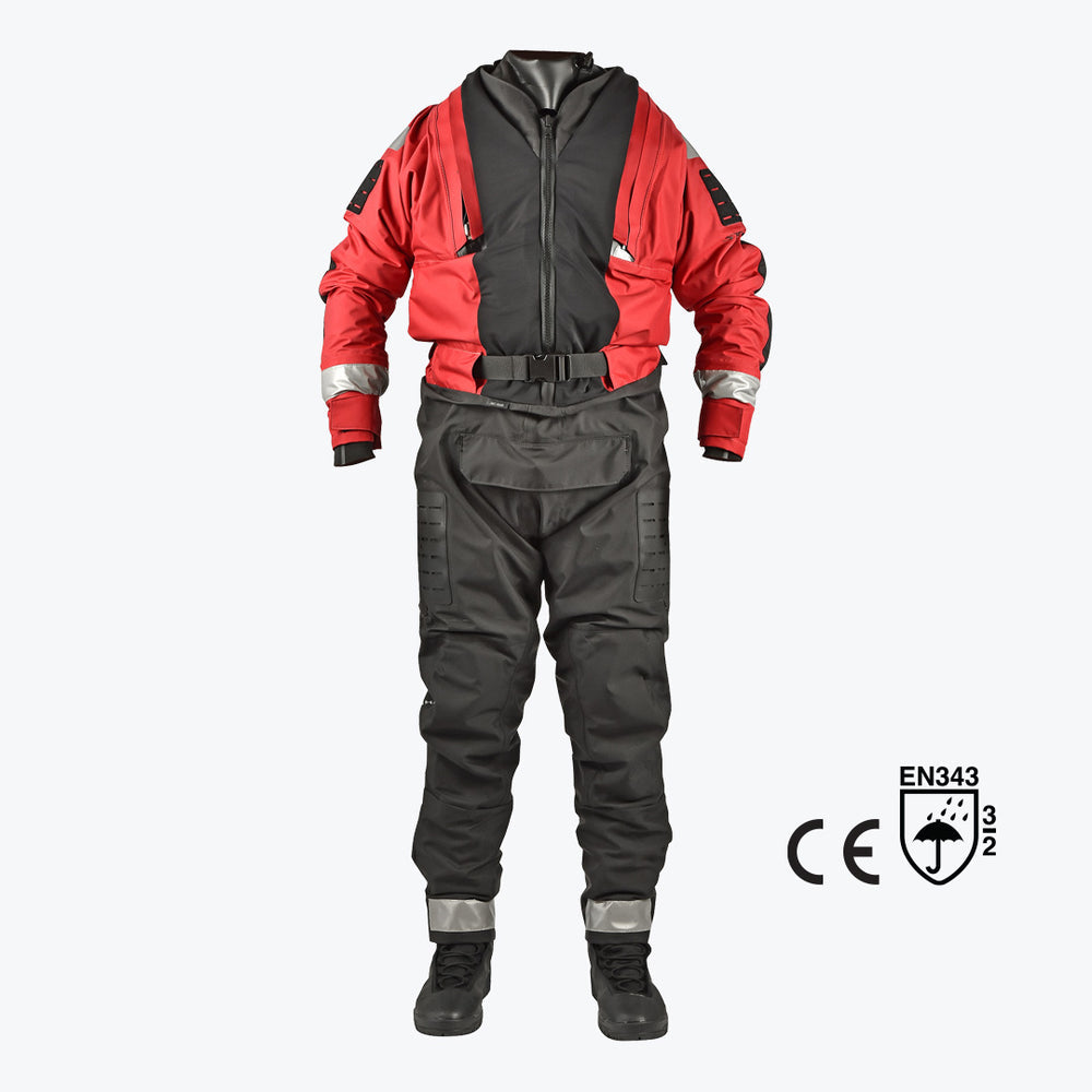 STORM Tek Drysuit Pre-Order