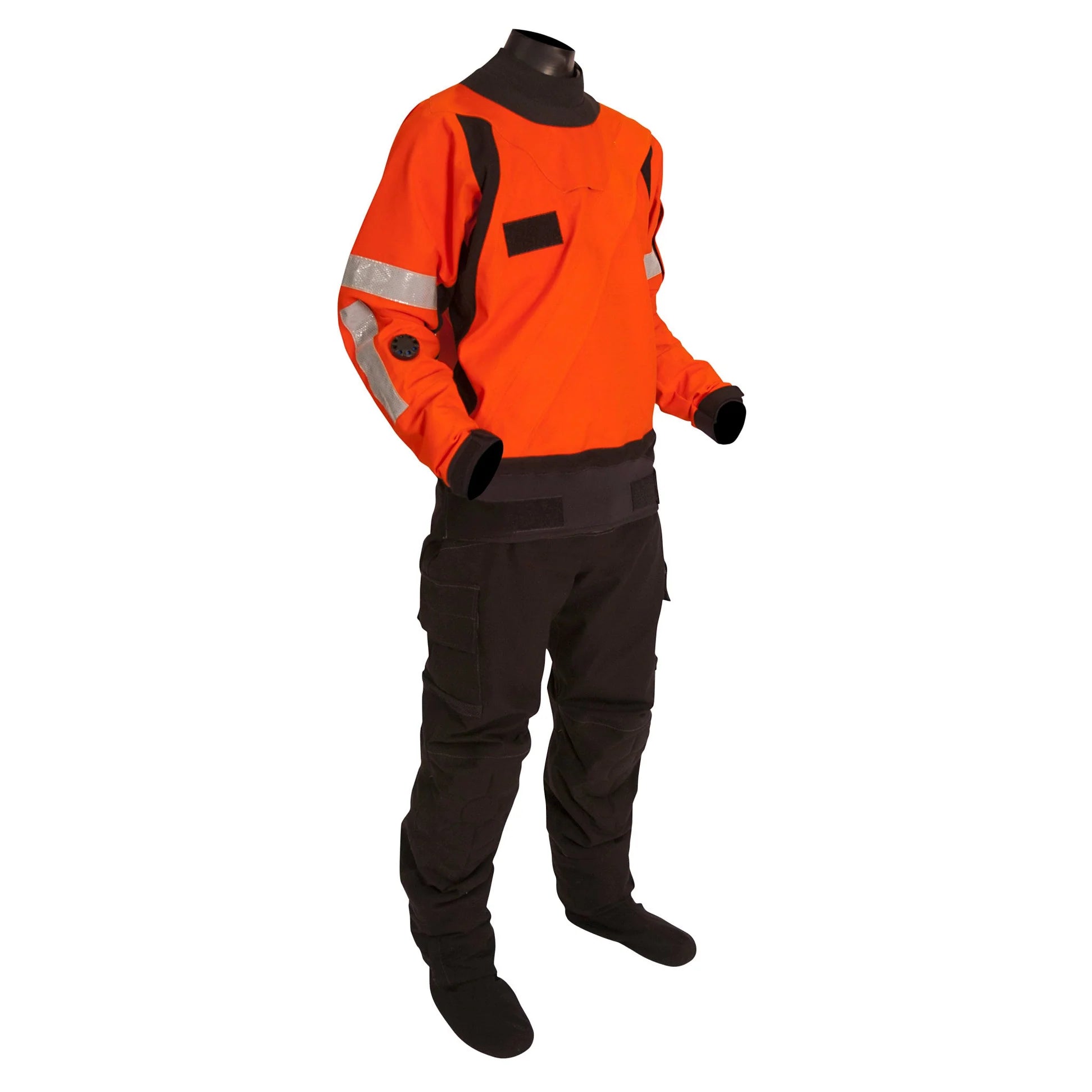 MSD660 Mustang Aviation Rescue Swimmer Dry Suit