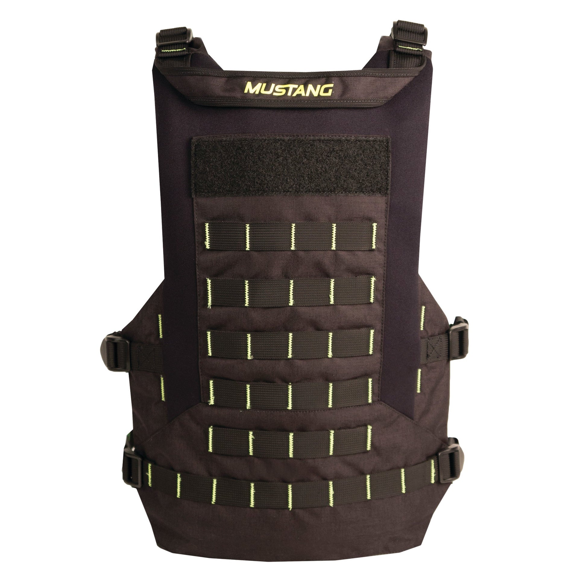 MRV170 Mustang Rescue Swimmer PFD