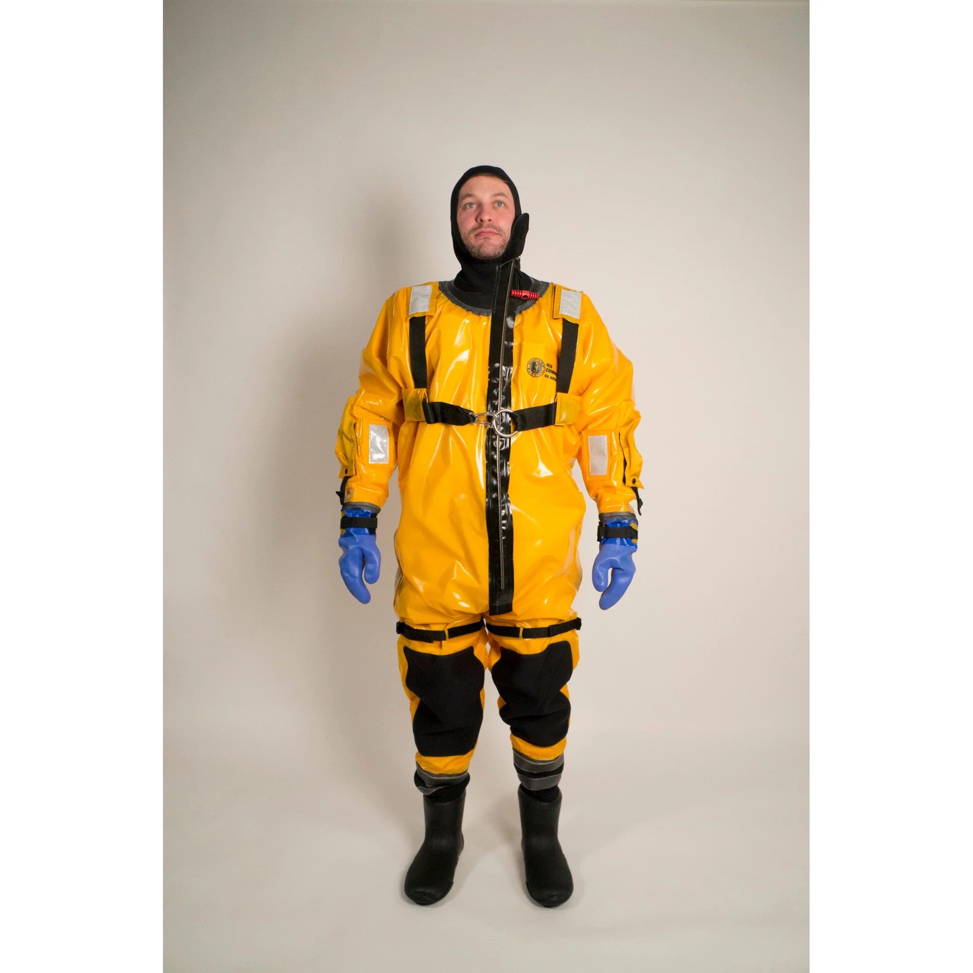IC9001 03 Mustang Survival Ice Commander Suit