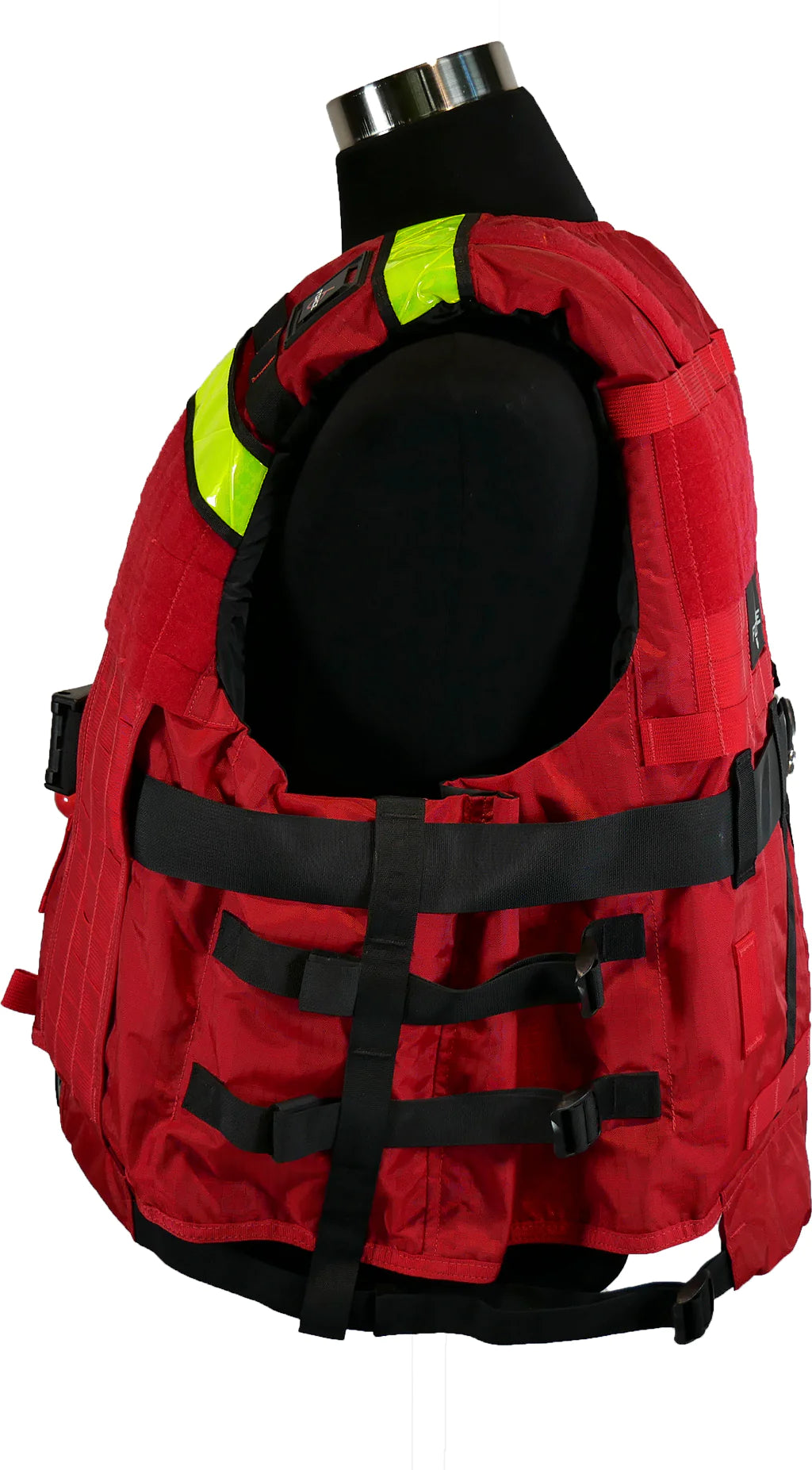 R3 PFD (Closeout)