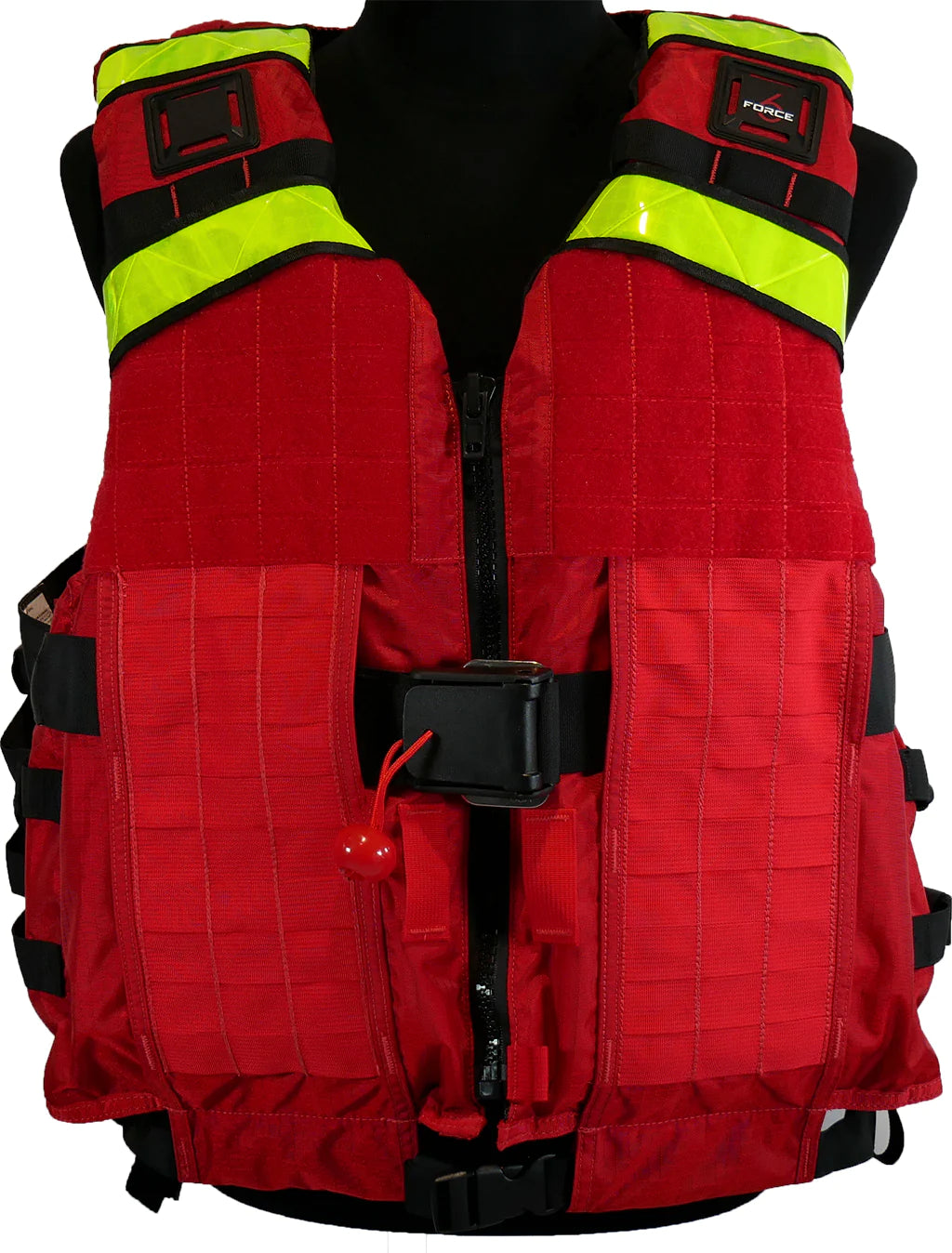 R3 PFD (Closeout)