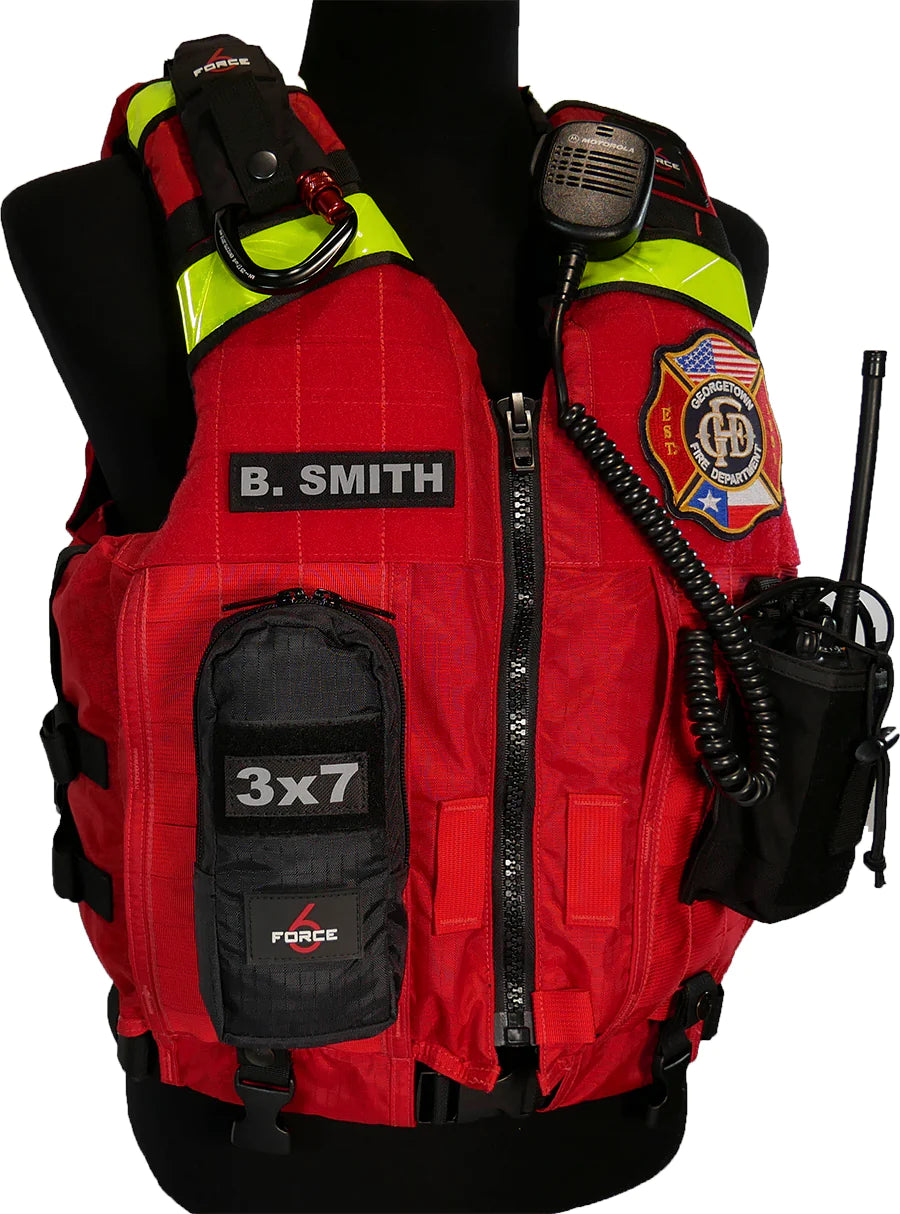 R3 PFD (Closeout)