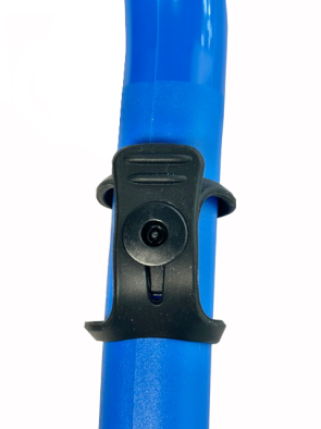 Semi-Dry Flex Snorkel