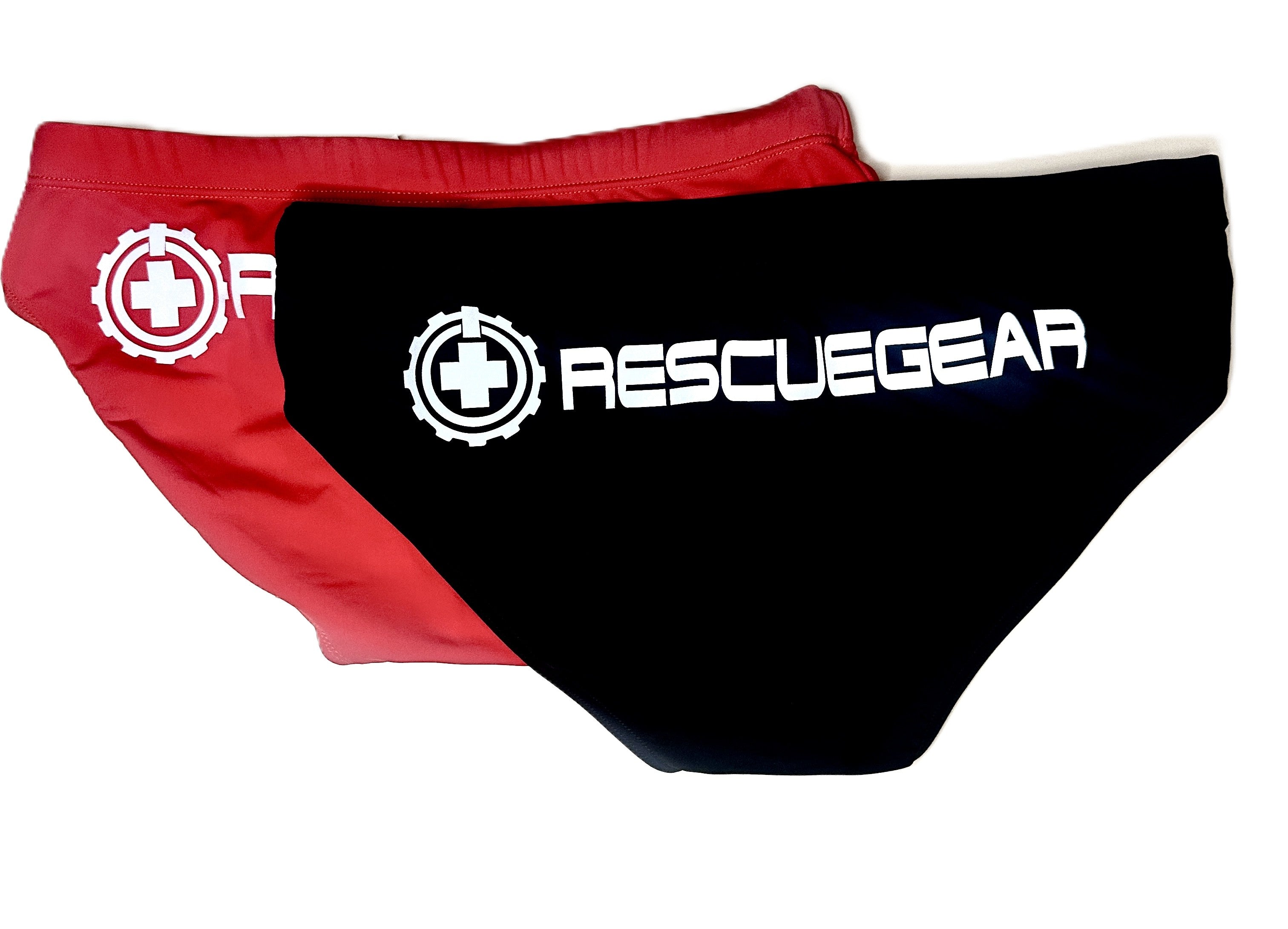 Rescue Swimwear