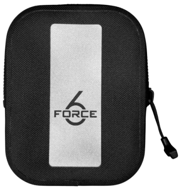 Dry Pocket, Front 7x5