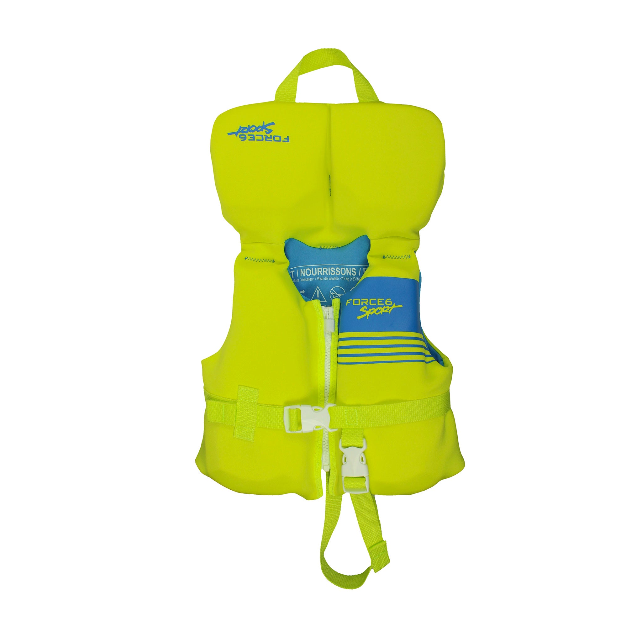 Rescue Vest Bag