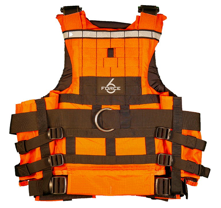 Force 6 Tec 2 PFD