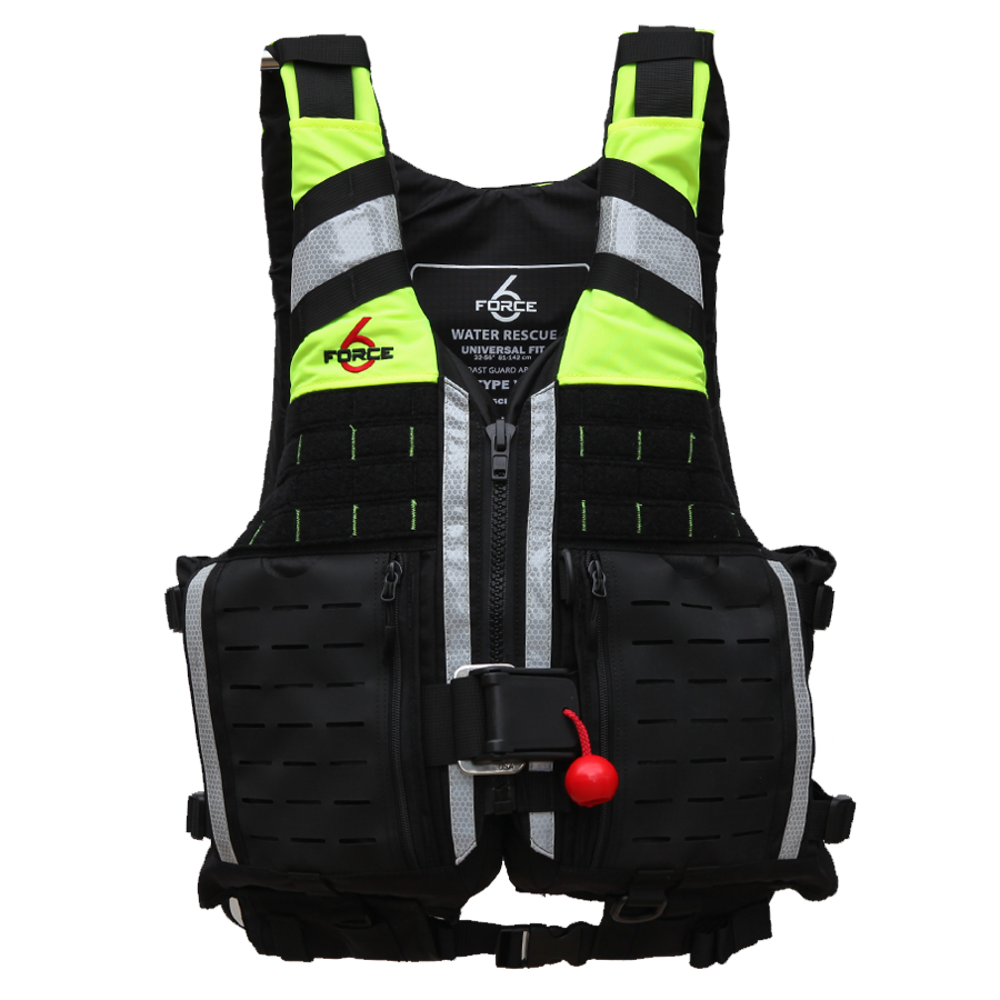 Swift Water Kit