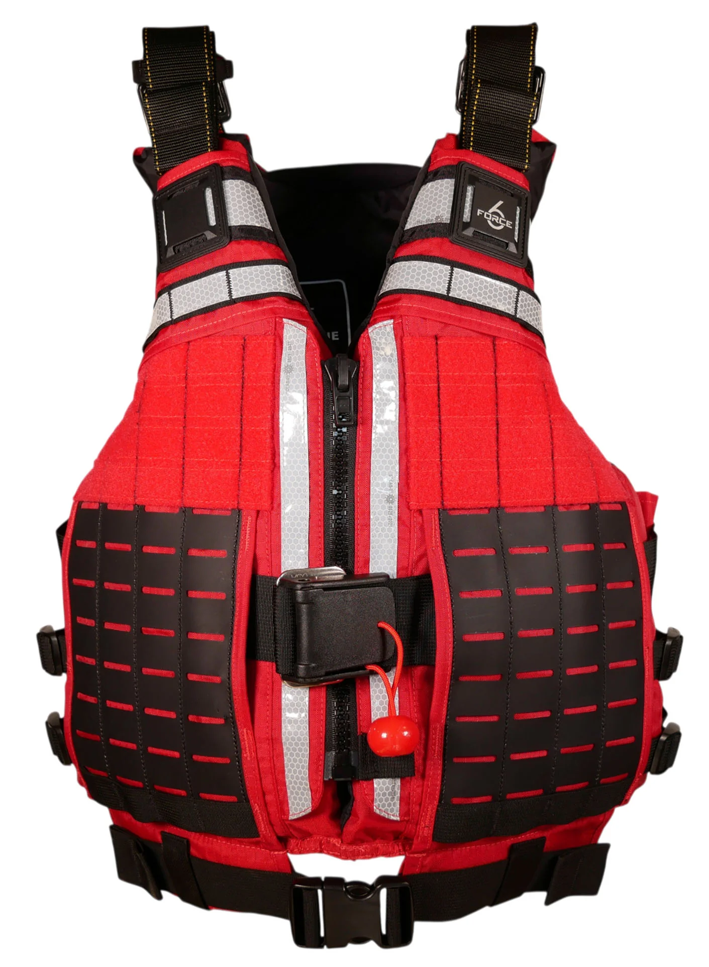 Force 6 Tec 2 PFD