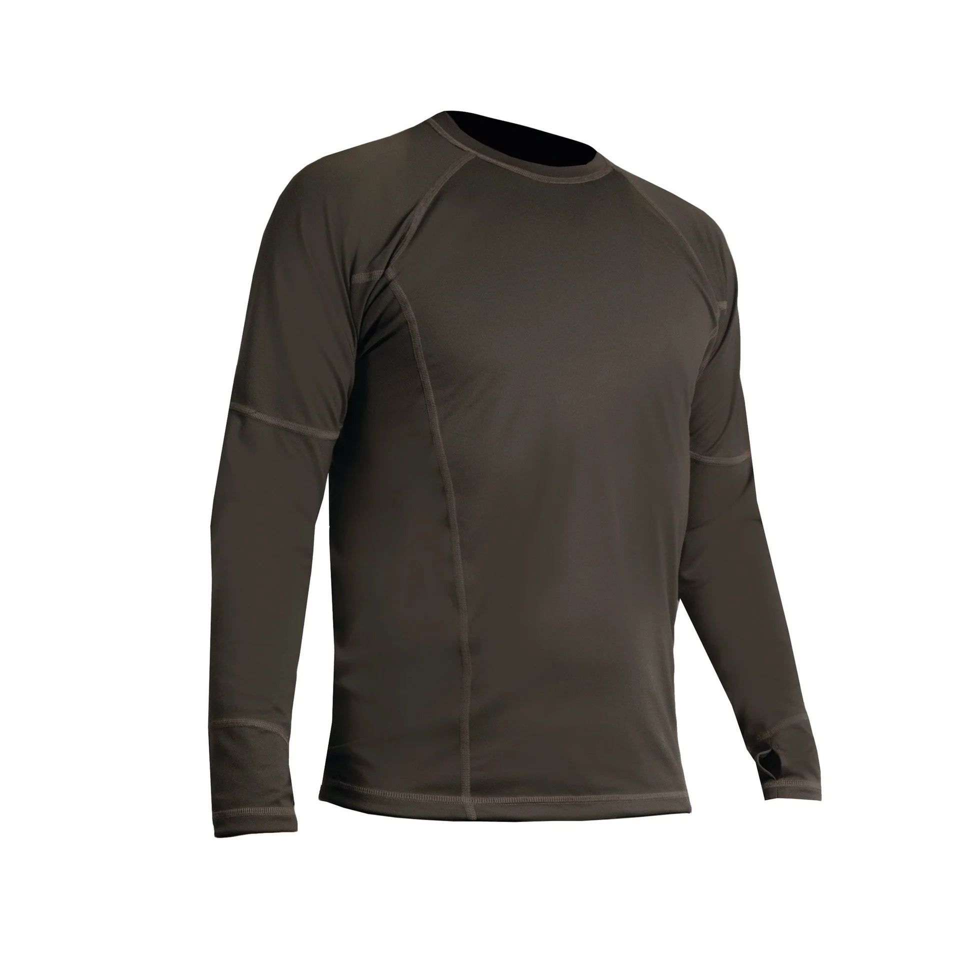 MSL602 Mustang Sentinel Thermal Base Layer - Middle Weight Top