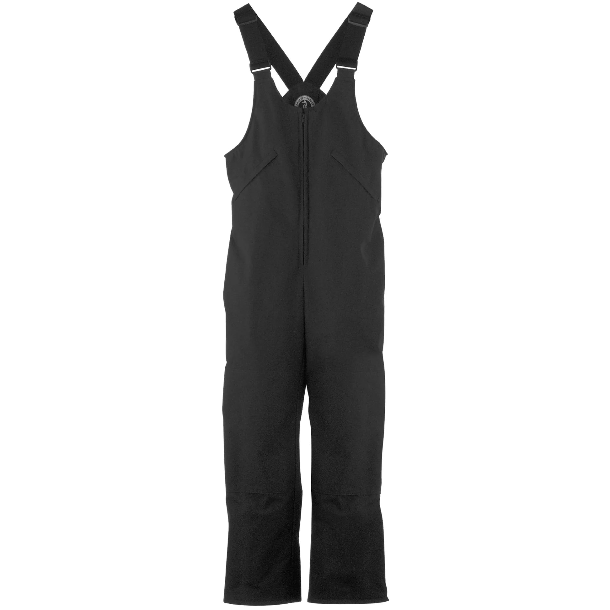 MP4212 Mustang Survival Classic Bib Pant