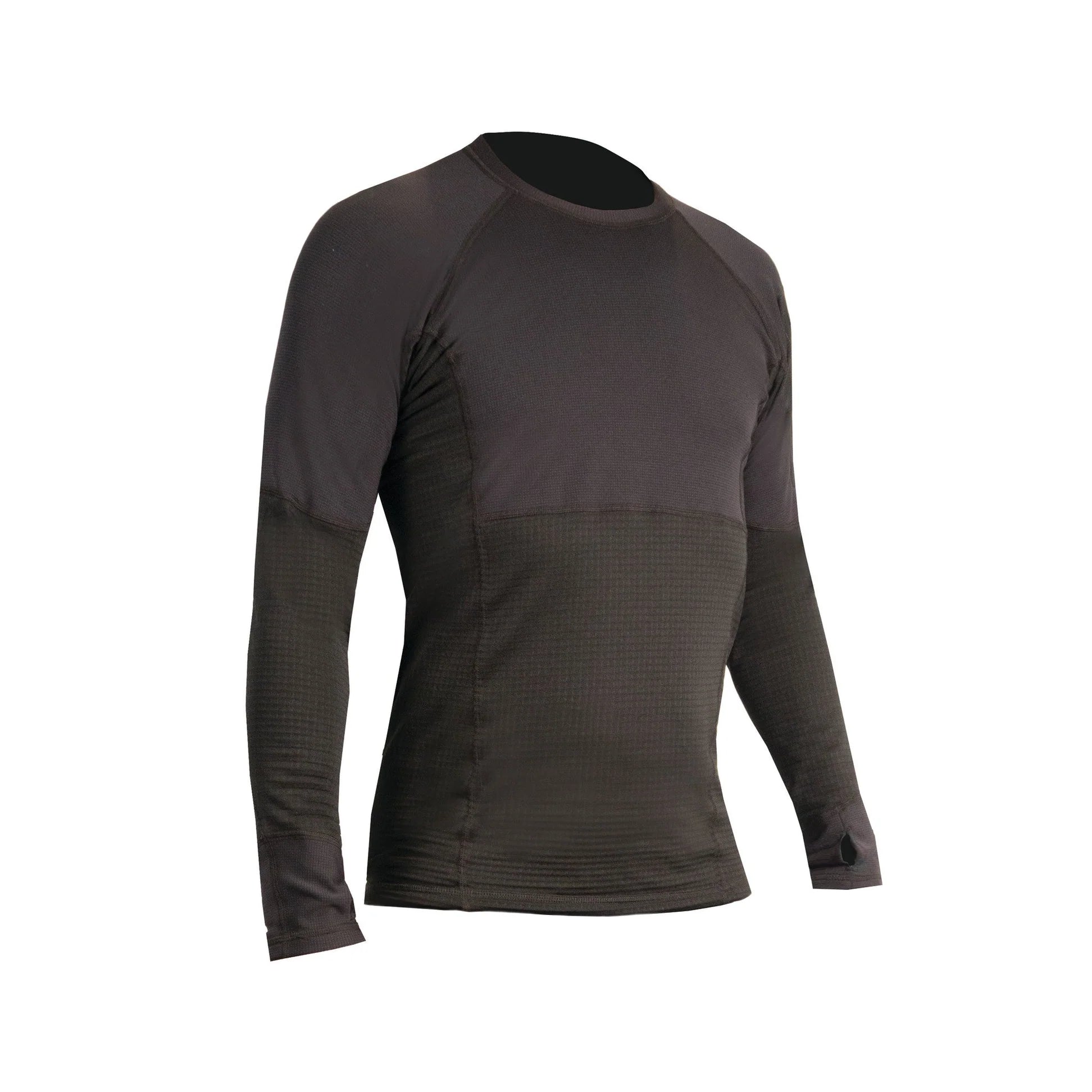 MSL604 Mustang Sentinel Series Thermal Base Layer - Light Weight Top