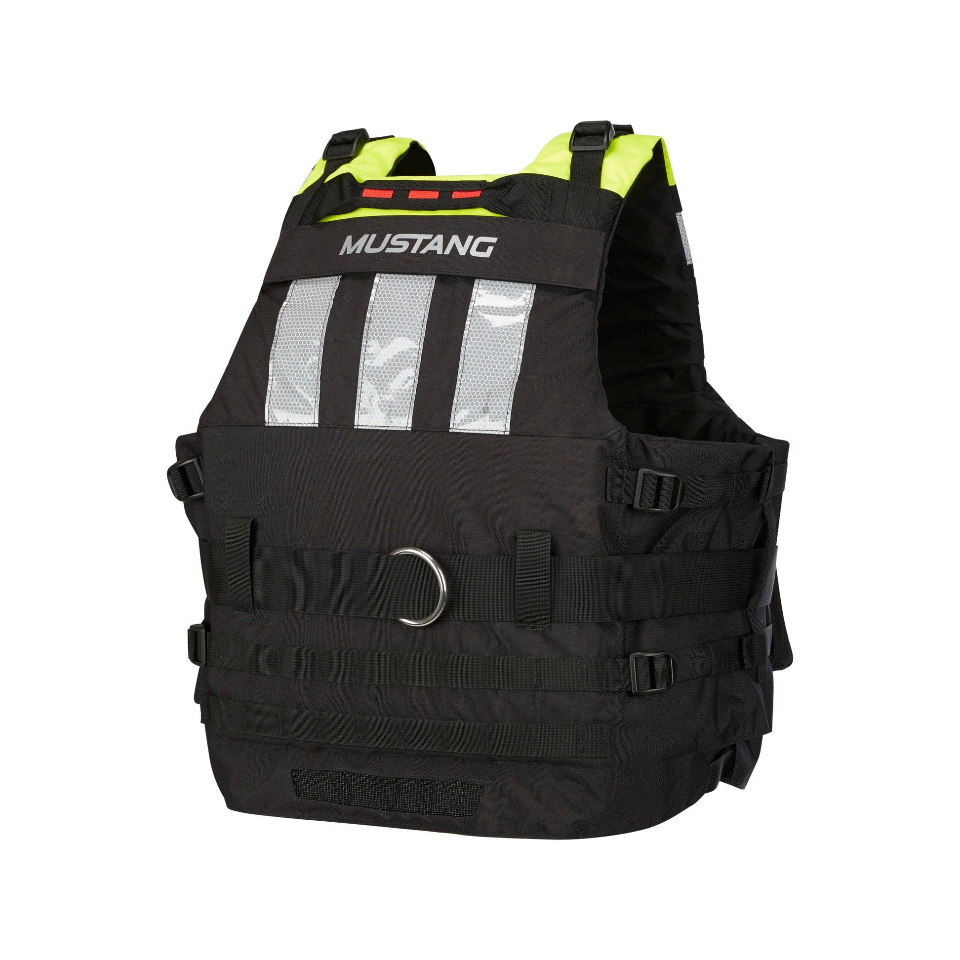 MRV150 Mustang Swiftwater Rescue Vest