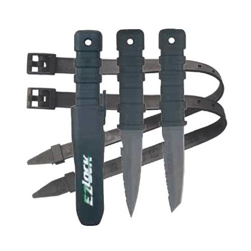 Deep See EZ Lock & EZ Lock Titanium