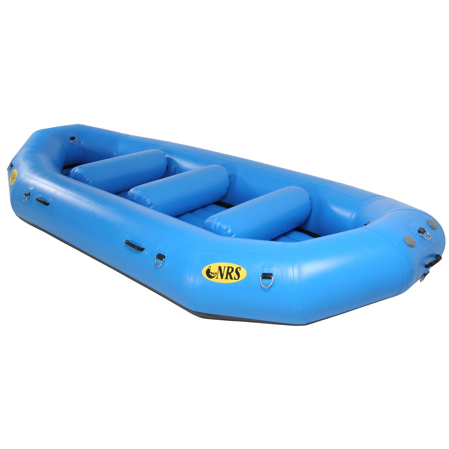 NRS E-132D Self-Bailing Rafts