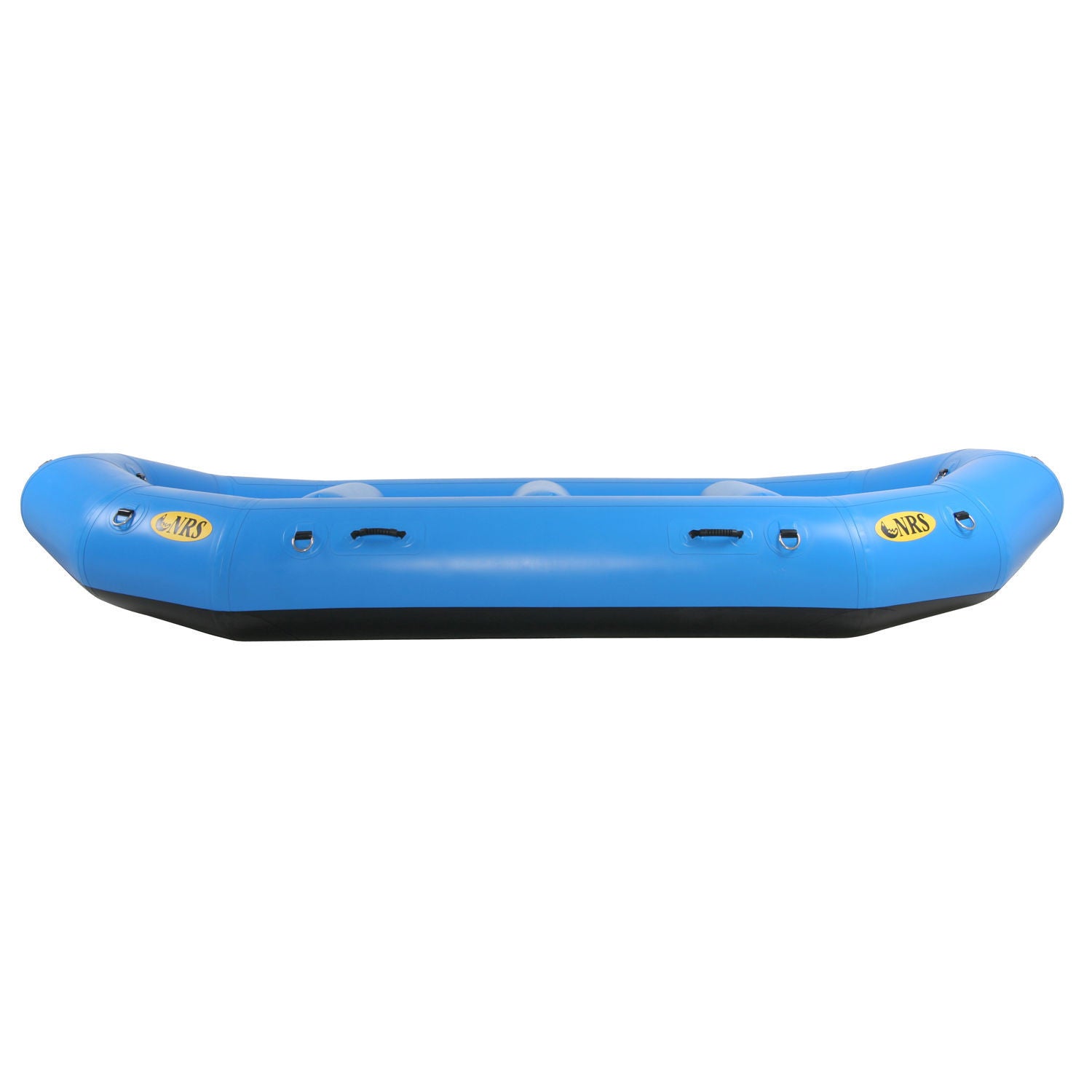 NRS E-132D Self-Bailing Rafts