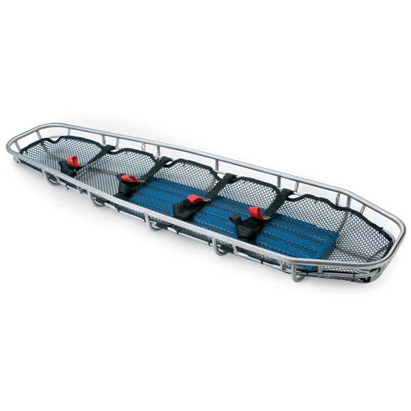 CMC Stainless Steel Rescue Litter