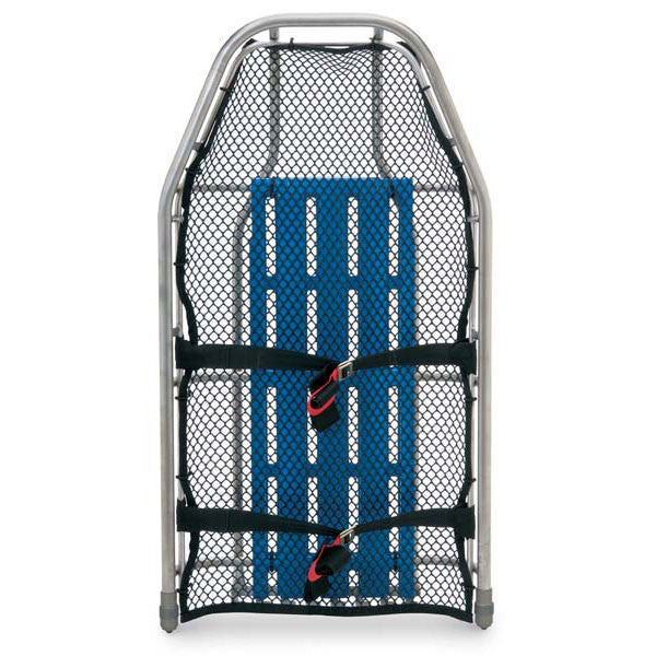 CMC Stainless Steel Split-Apart Rescue Litter